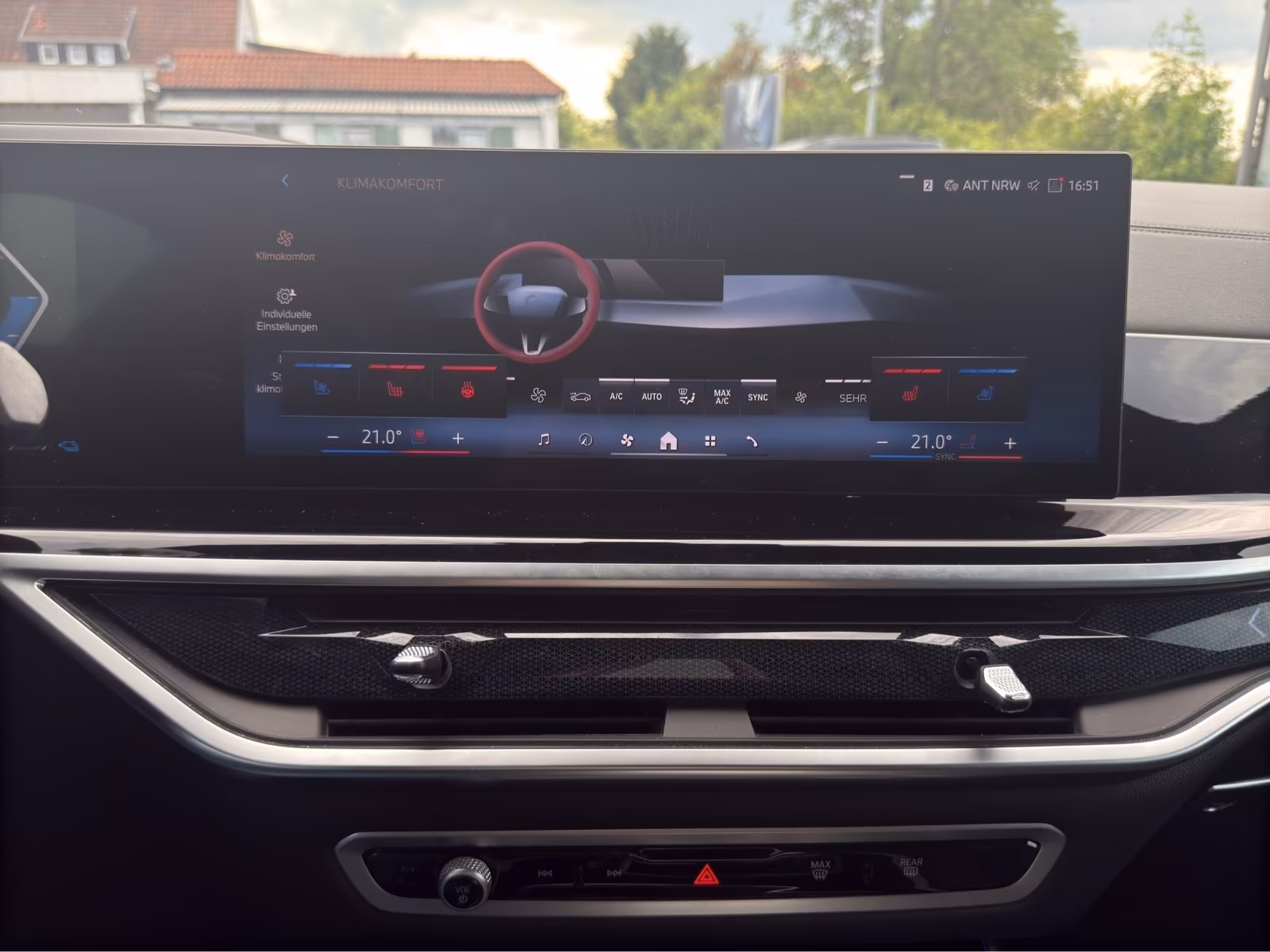 BMW X5 50e