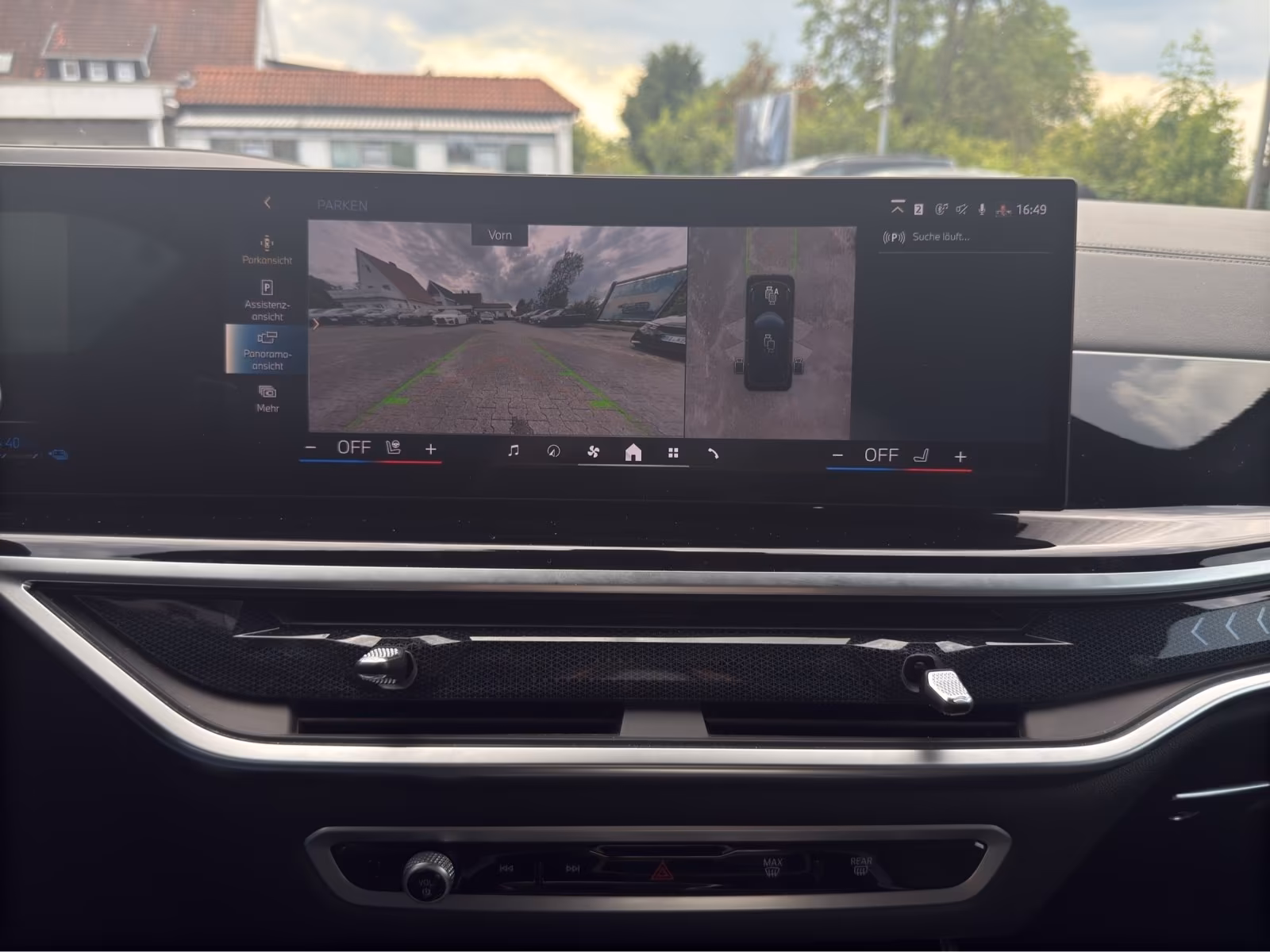 BMW X5 50e
