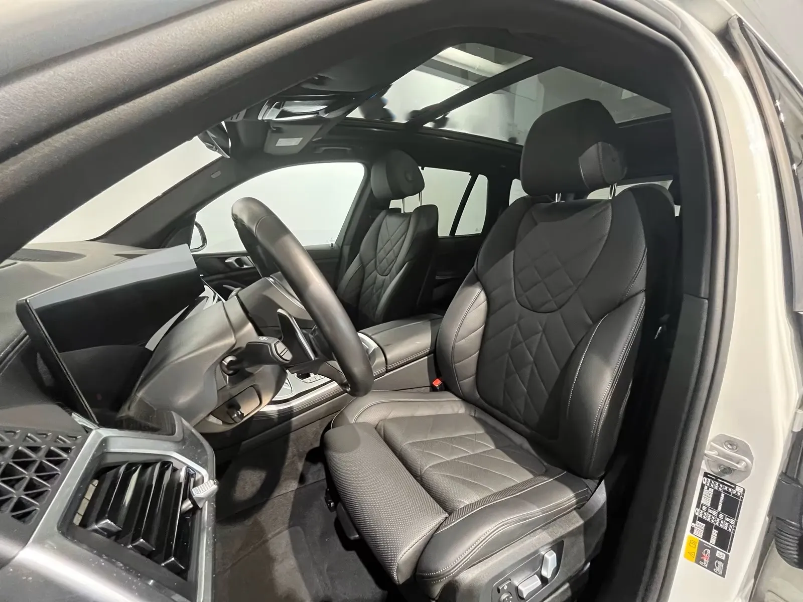 BMW X5 50e