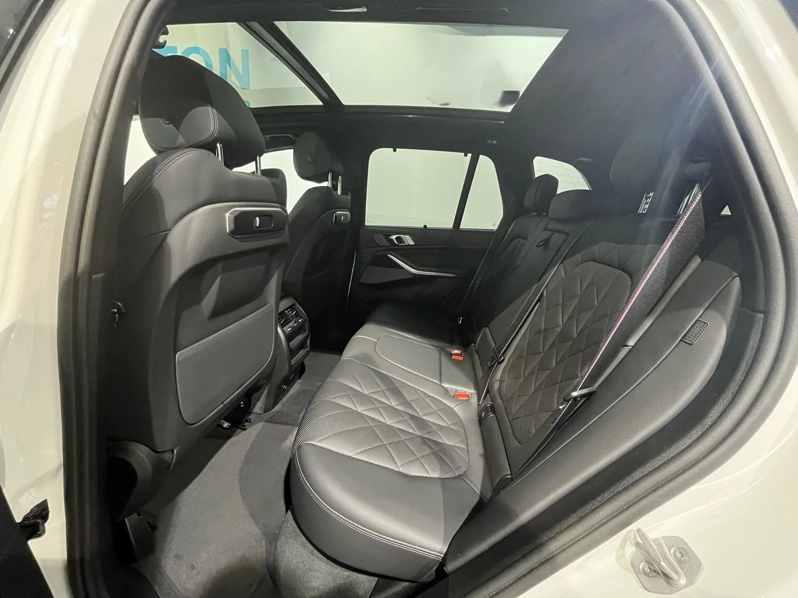 BMW X5 50e