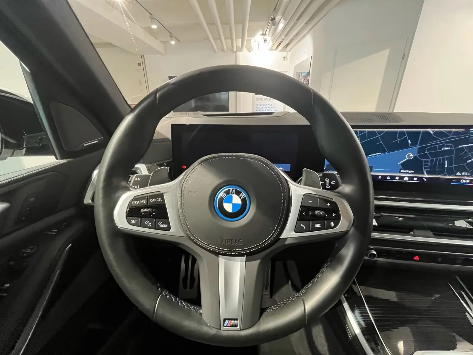 BMW X5 50e