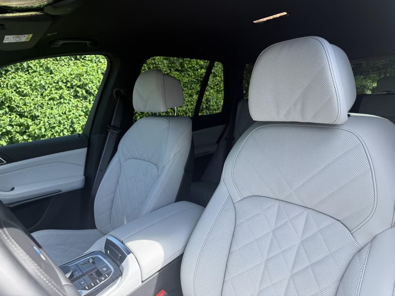 BMW X5 50e