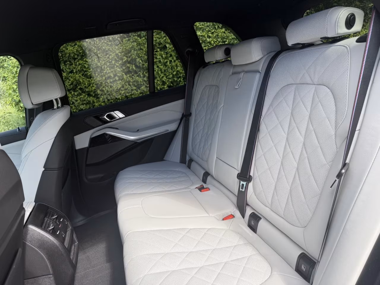 BMW X5 50e