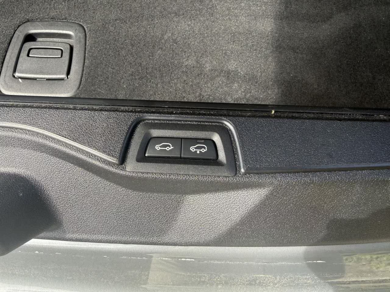 BMW X5 50e