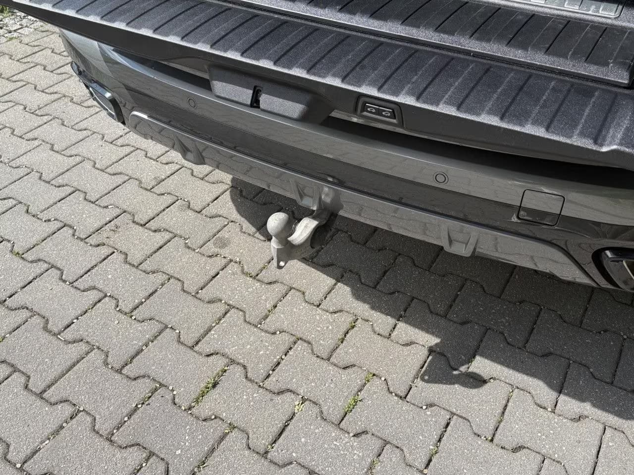 BMW X5 50e