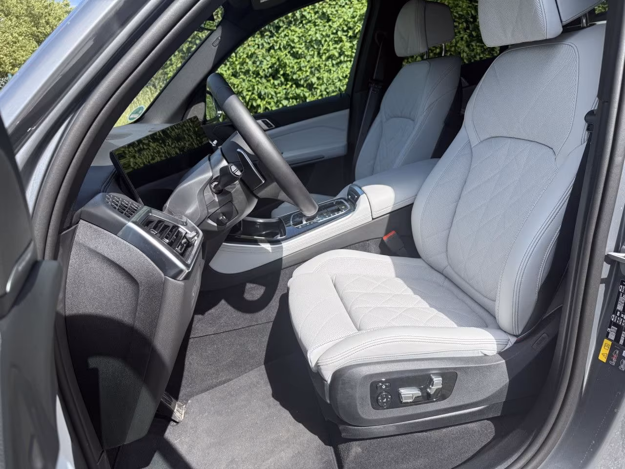 BMW X5 50e