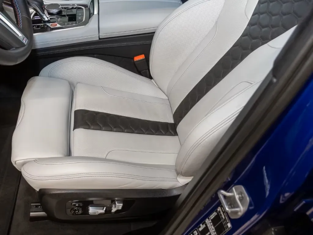 BMW X5 M