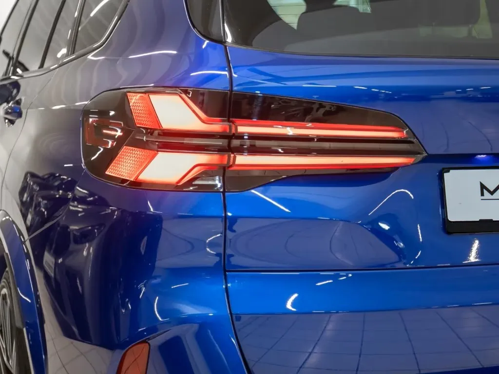 BMW X5 M