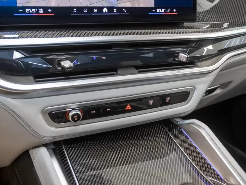 BMW X5 M