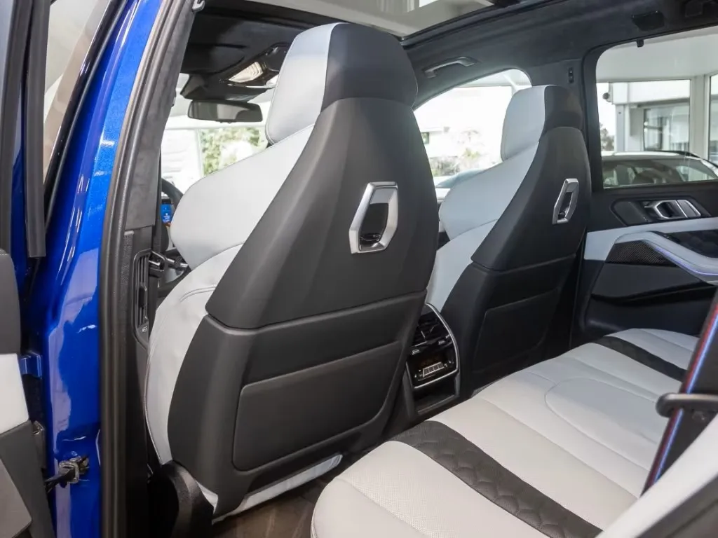 BMW X5 M