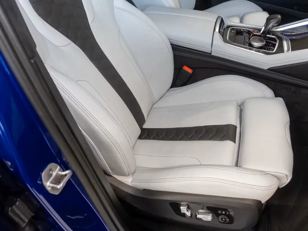 BMW X5 M