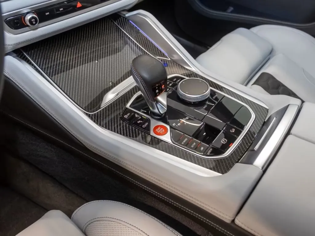 BMW X5 M