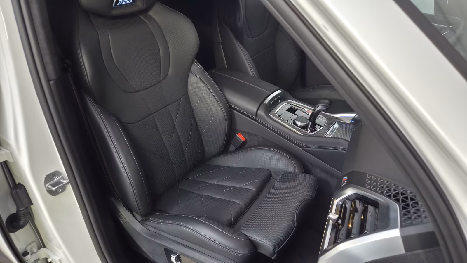 BMW XM
