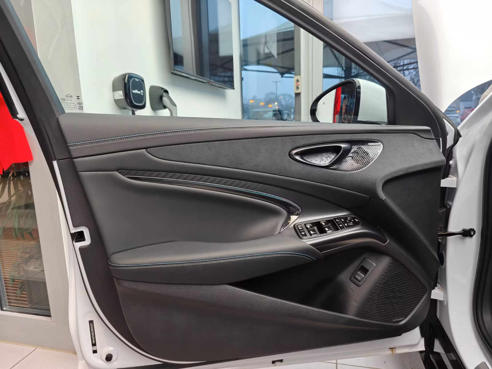 BYD SEAL