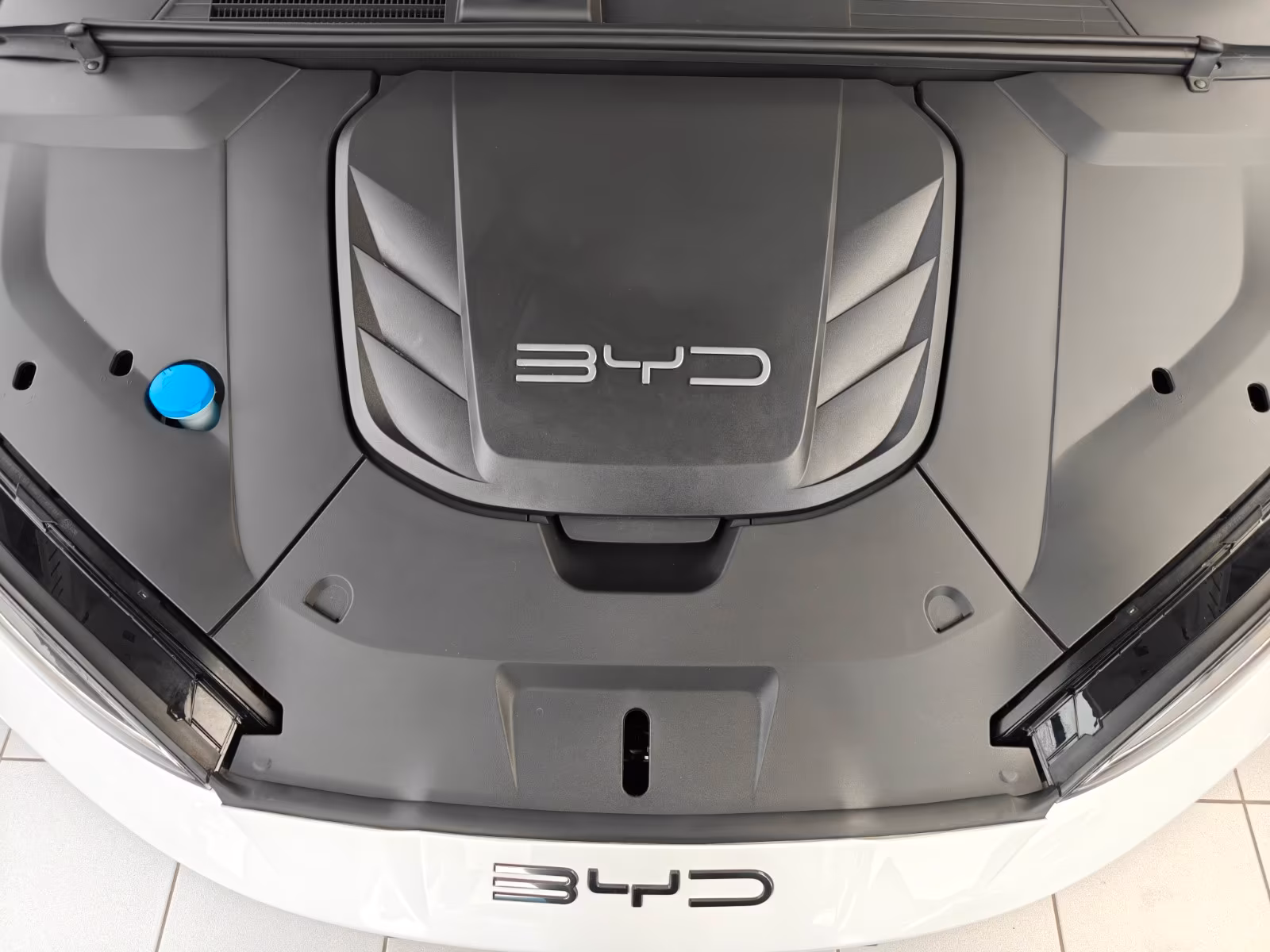 BYD SEAL