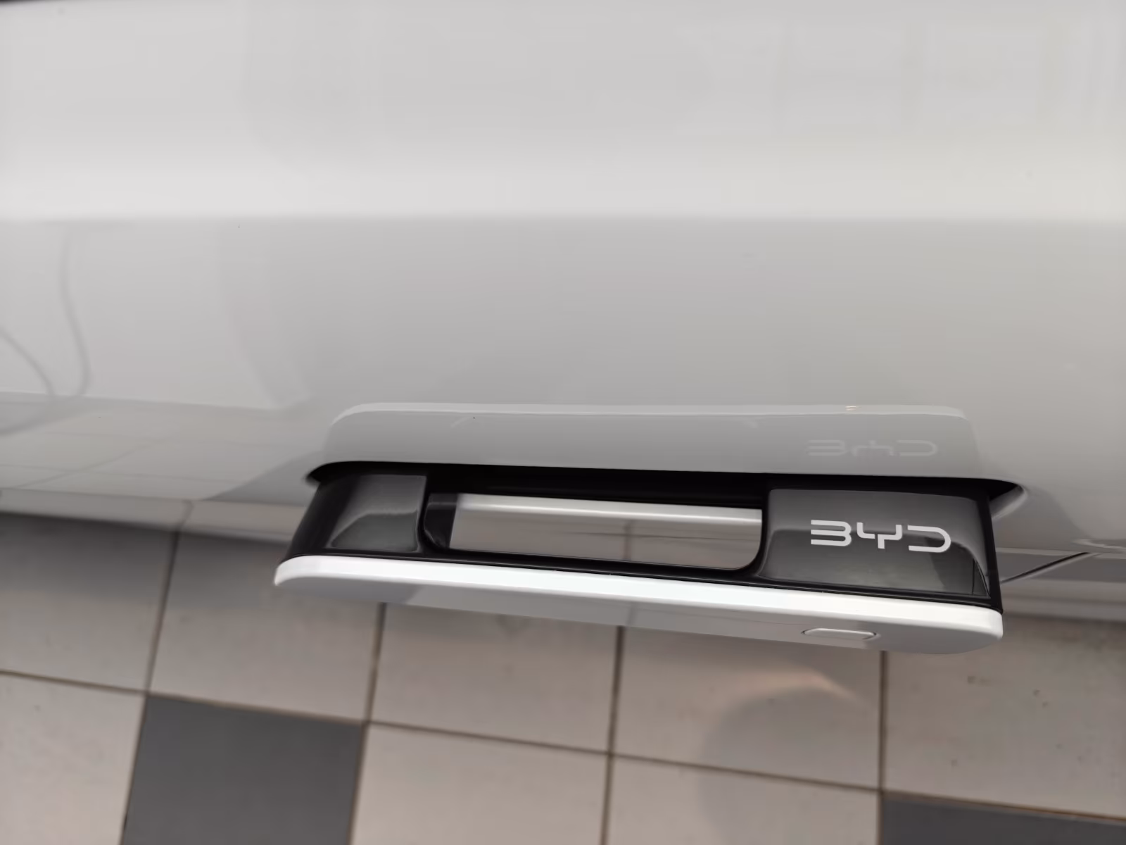 BYD SEAL