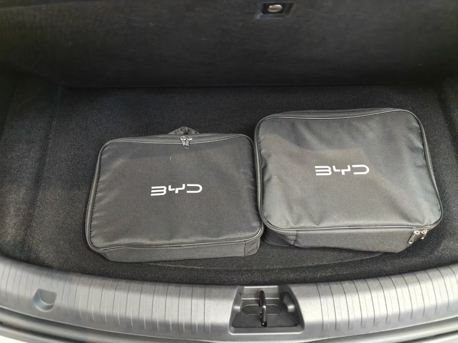 BYD SEAL