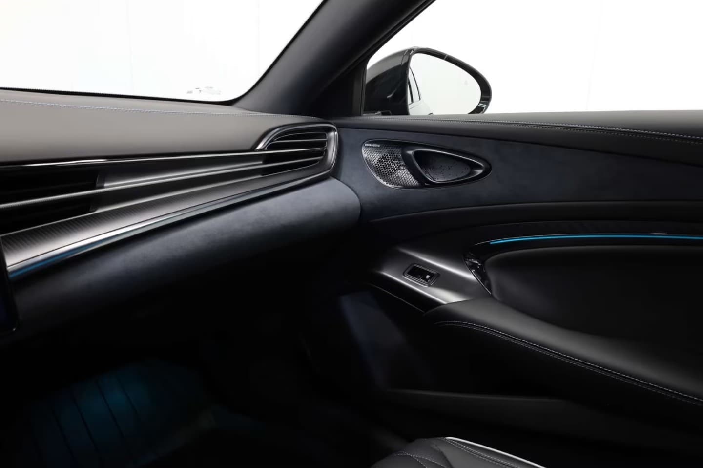 BYD SEAL Performance