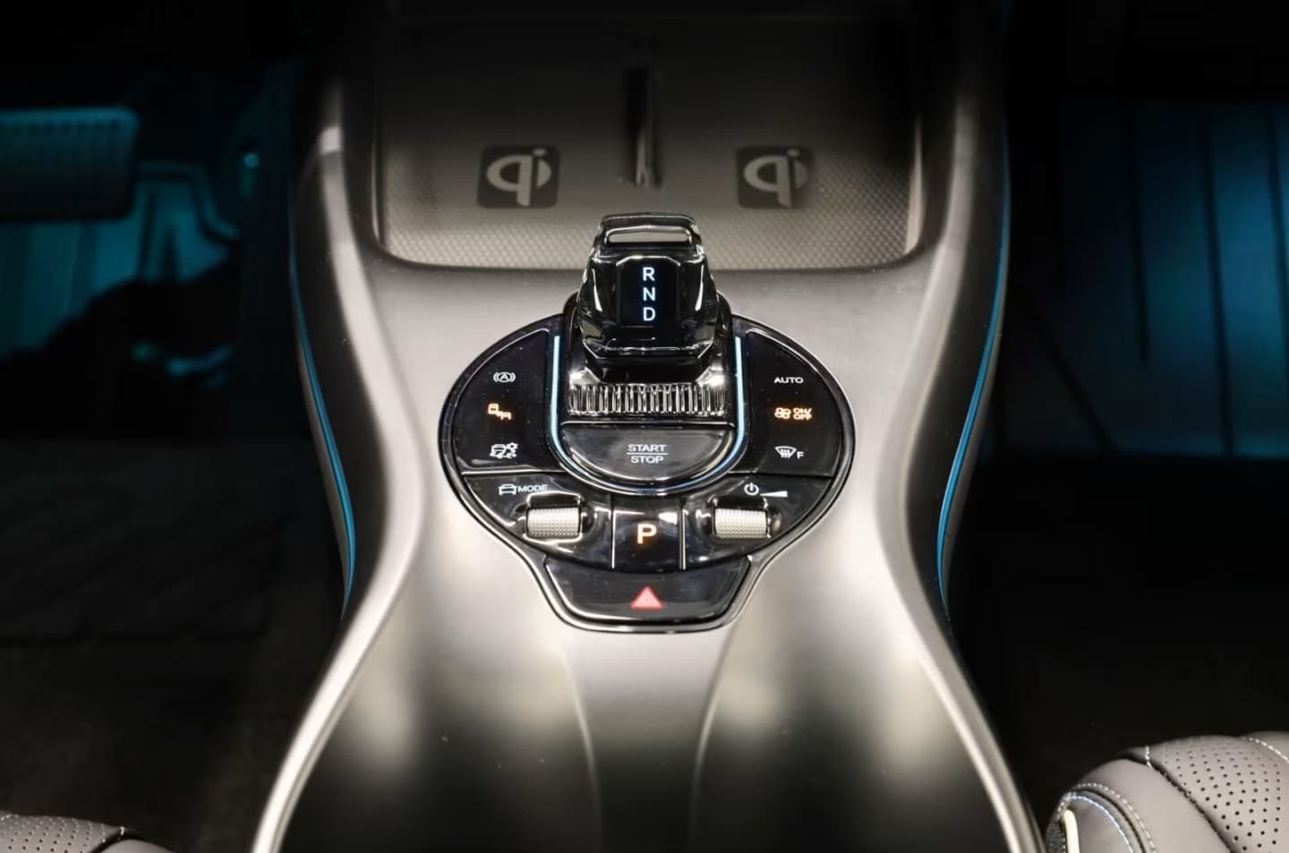 BYD SEAL Performance