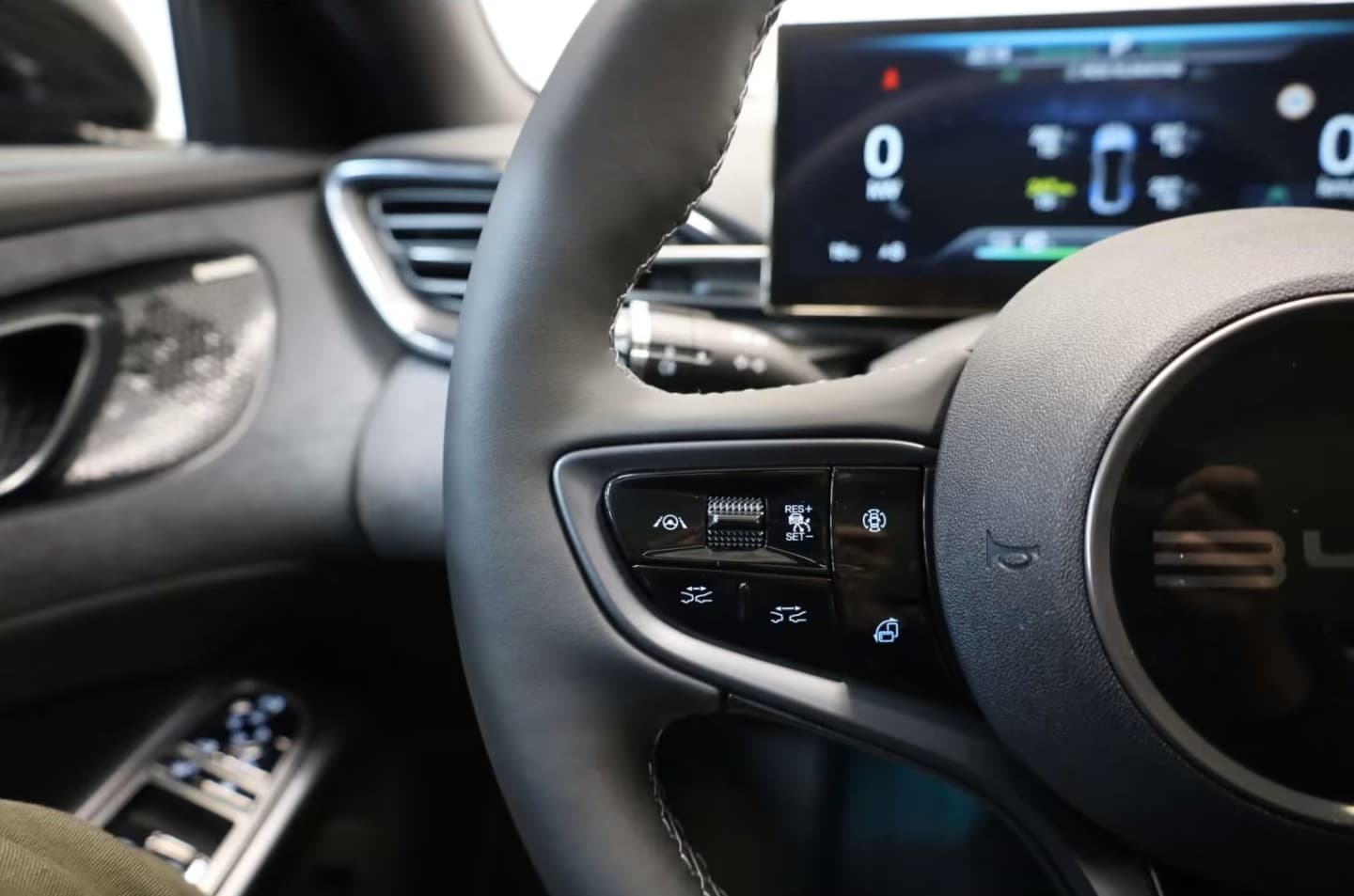 BYD SEAL Performance