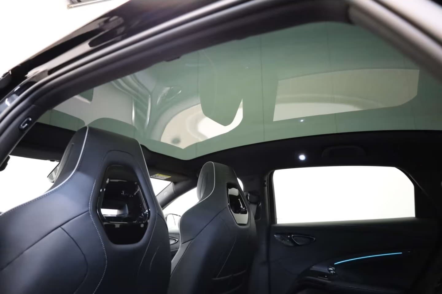 BYD SEAL Performance