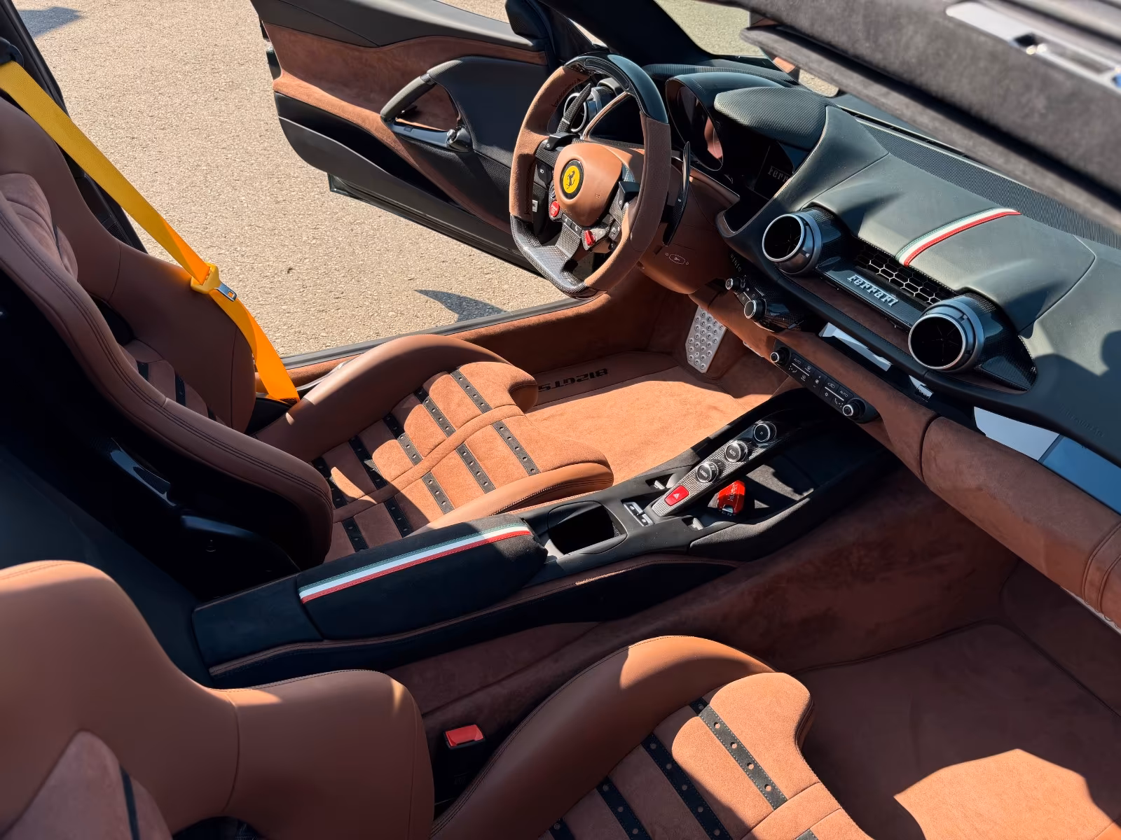 Ferrari 812 GTS