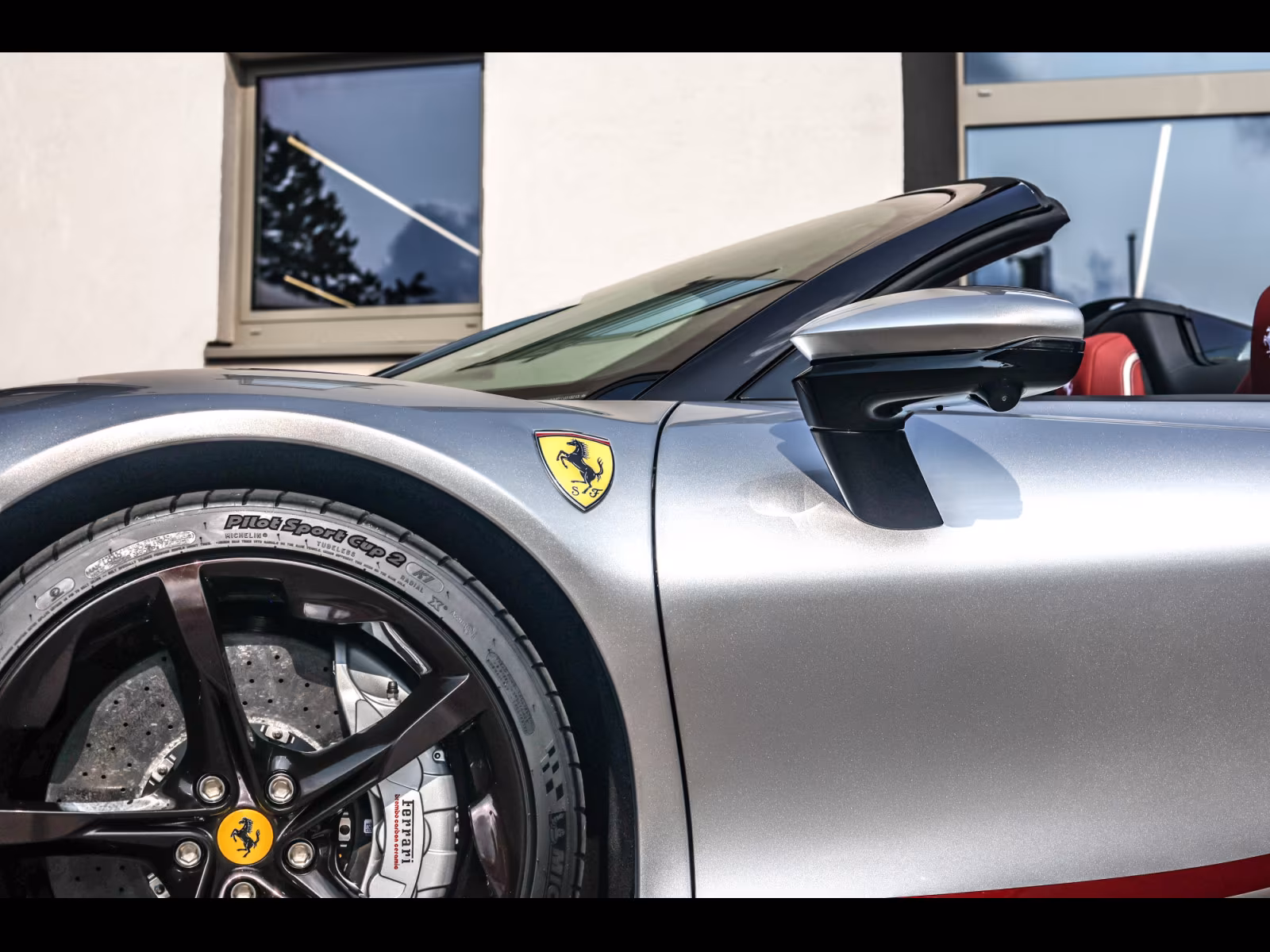 Ferrari SF90