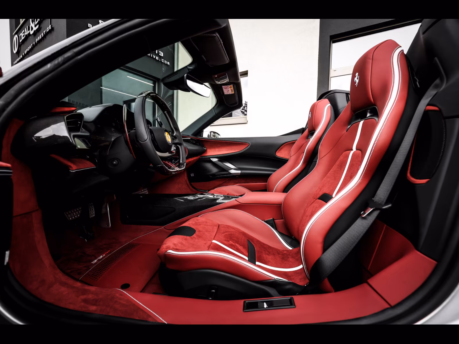 Ferrari SF90
