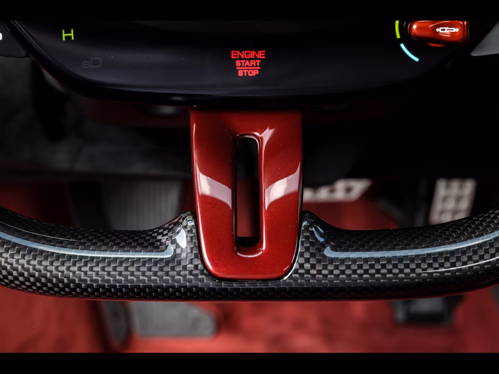 Ferrari SF90