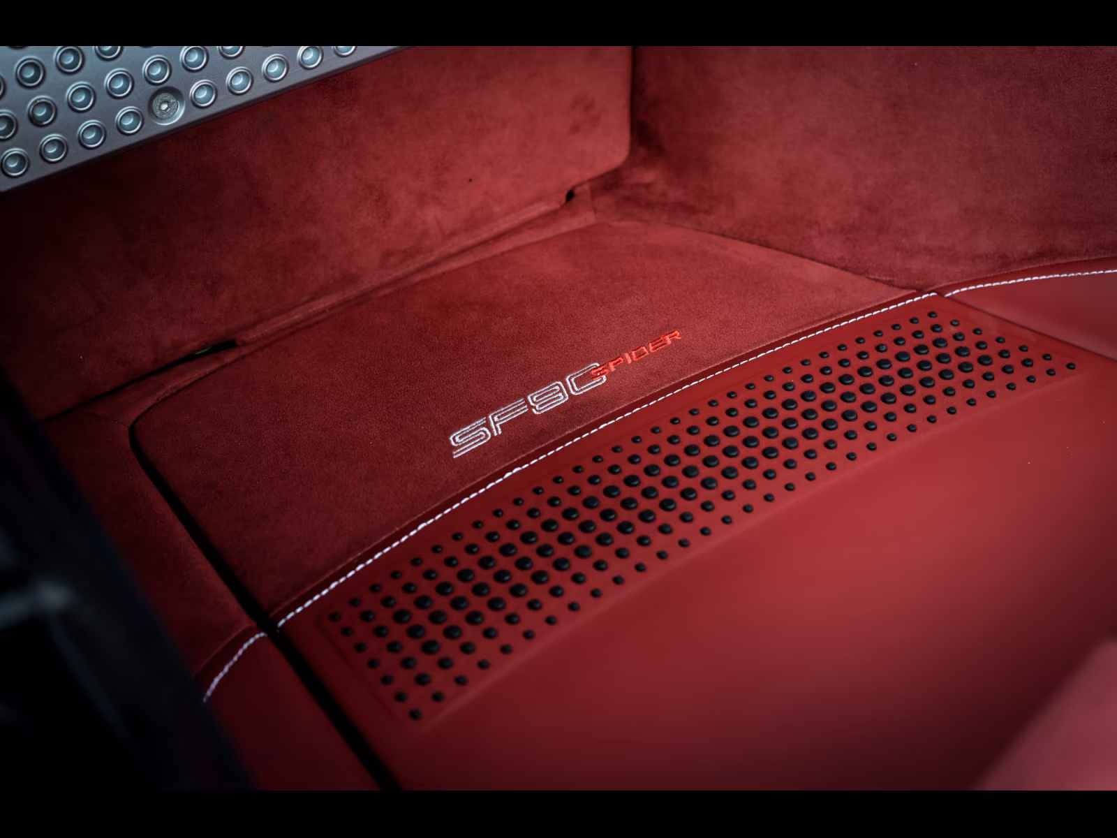 Ferrari SF90