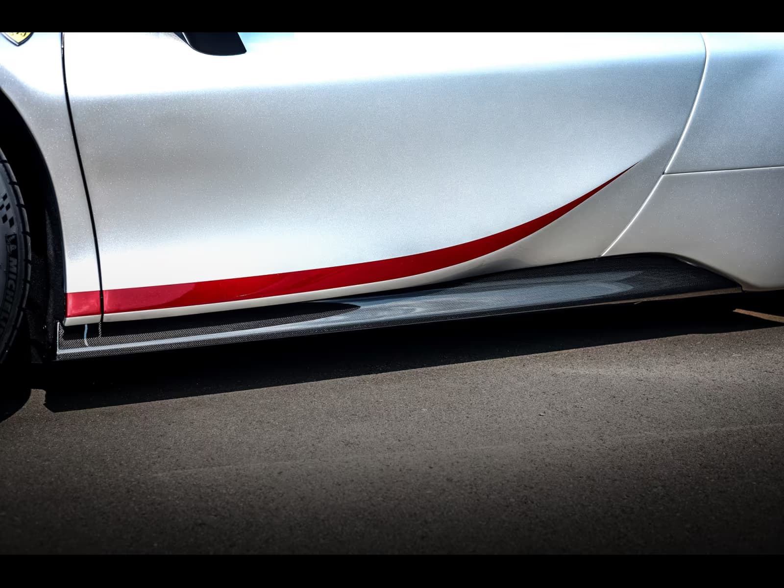Ferrari SF90