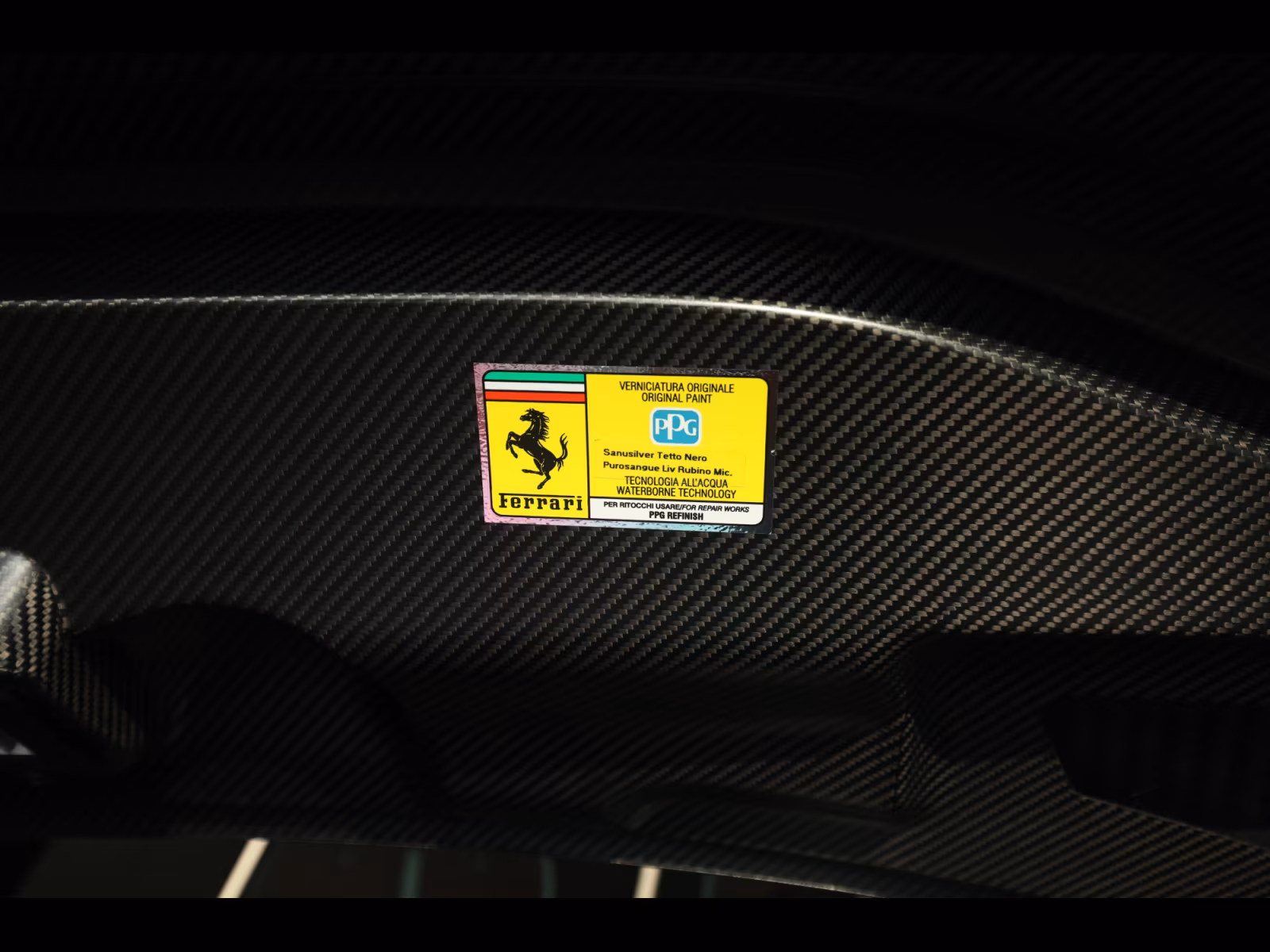 Ferrari SF90