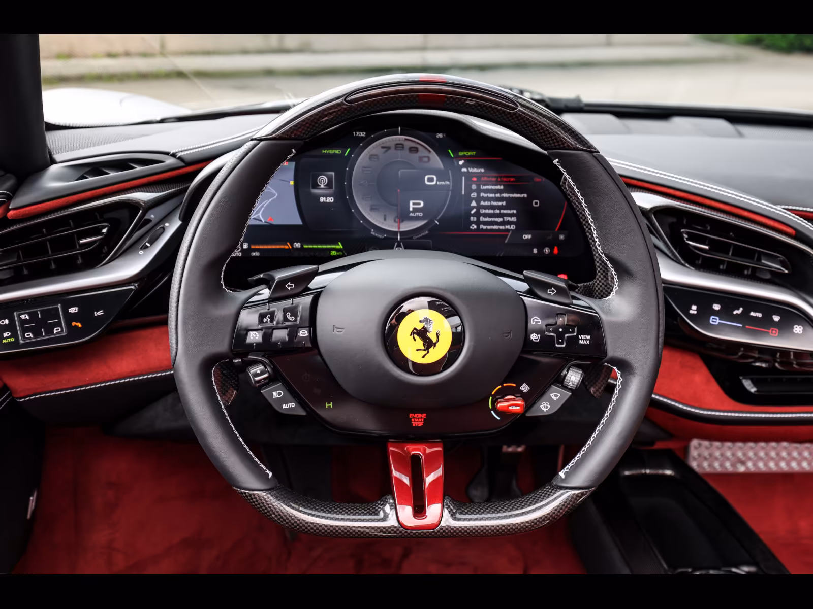 Ferrari SF90