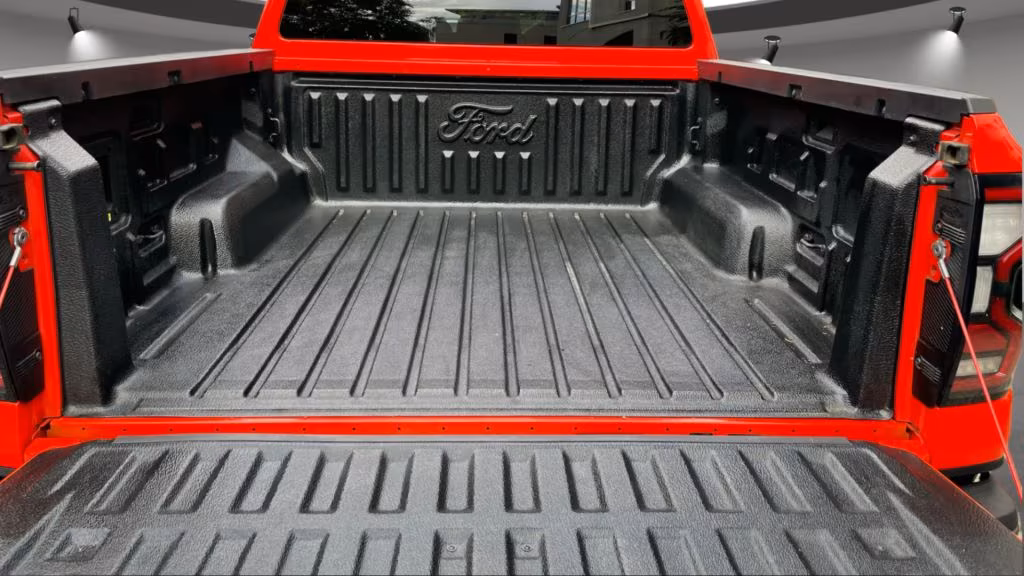 Ford Raptor