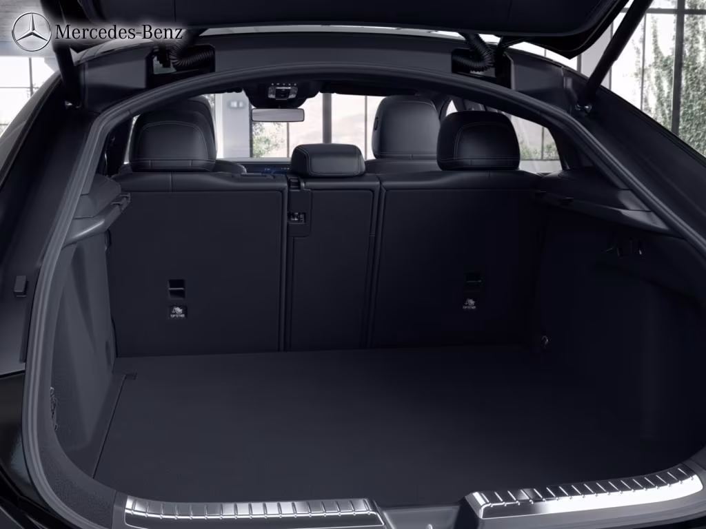Mercedes-Benz GLE 350d