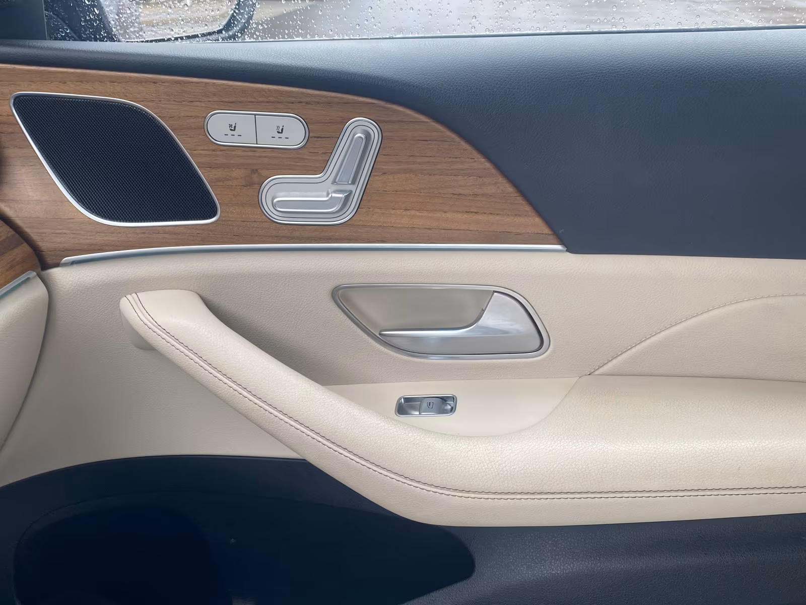 Mercedes-Benz GLE 350de