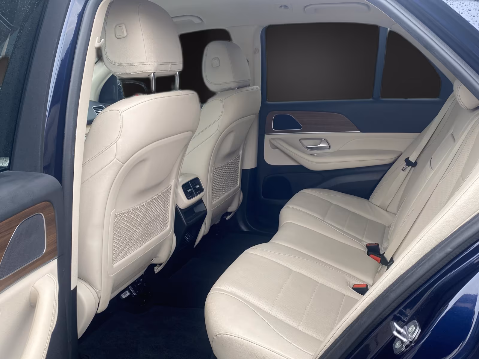 Mercedes-Benz GLE 350de