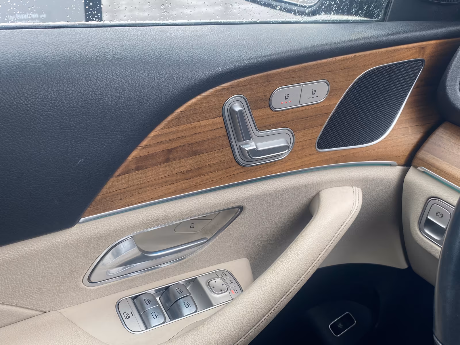 Mercedes-Benz GLE 350de