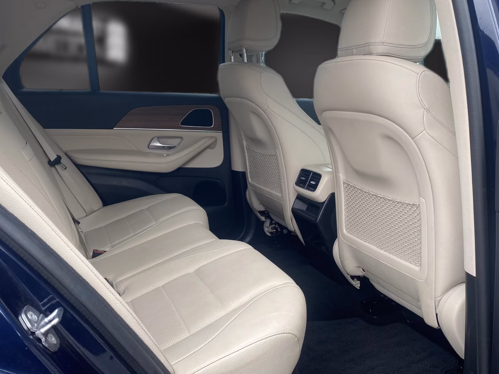 Mercedes-Benz GLE 350de