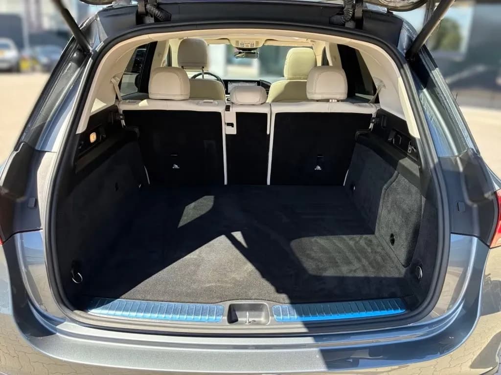 Mercedes-Benz GLE 350de