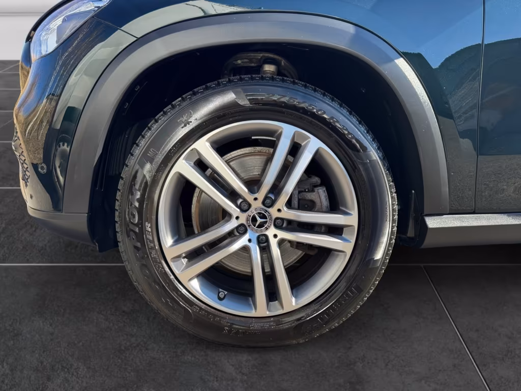 Mercedes-Benz GLE 350de