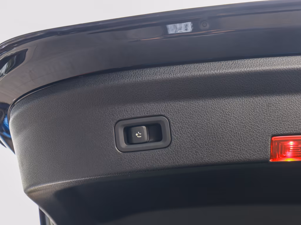 Mercedes-Benz GLE 350de Coupe