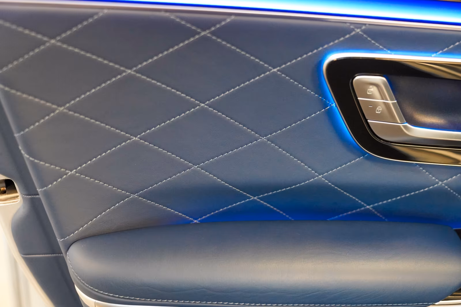 Mercedes-Benz S 580