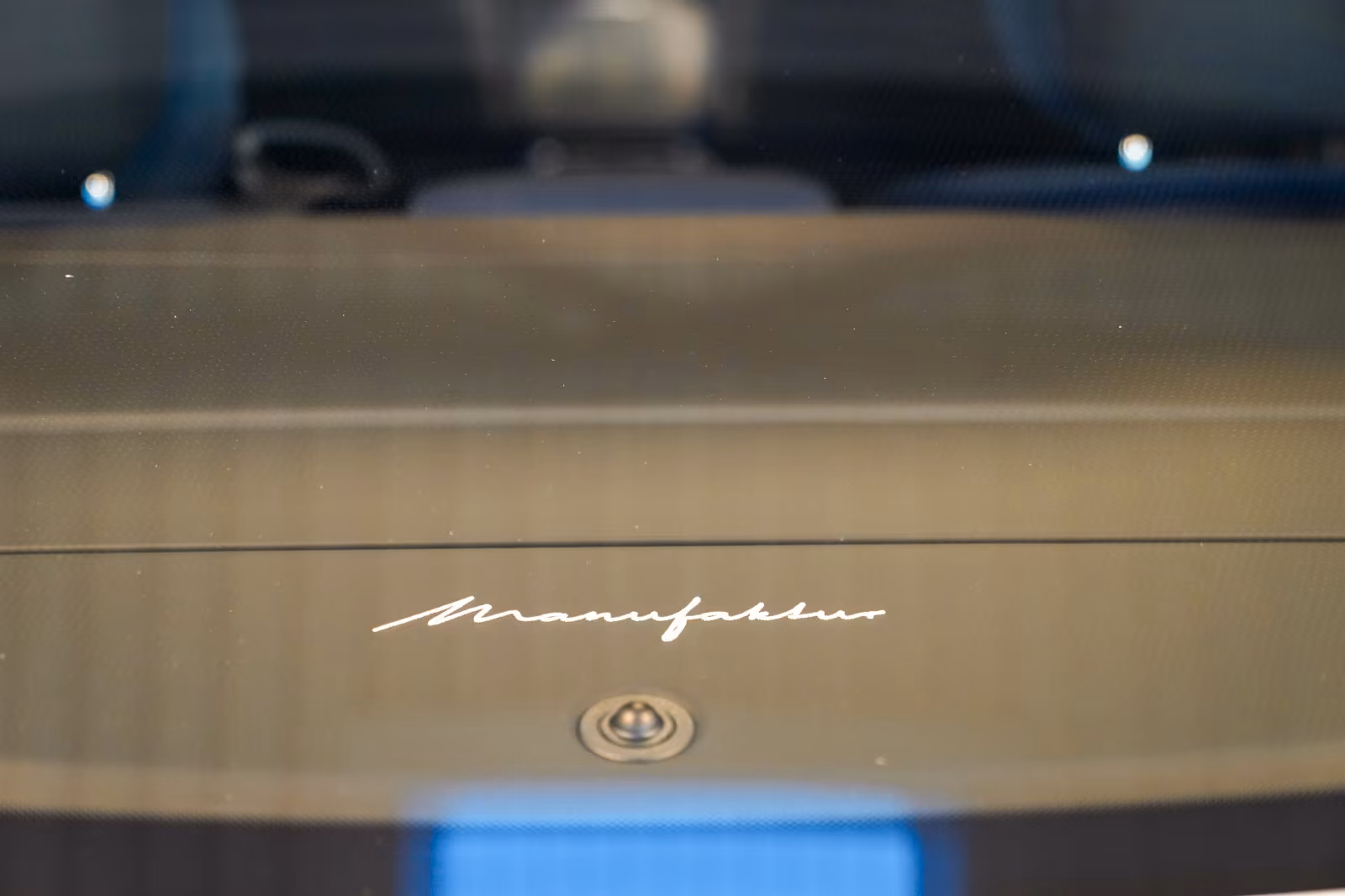 Mercedes-Benz S 580
