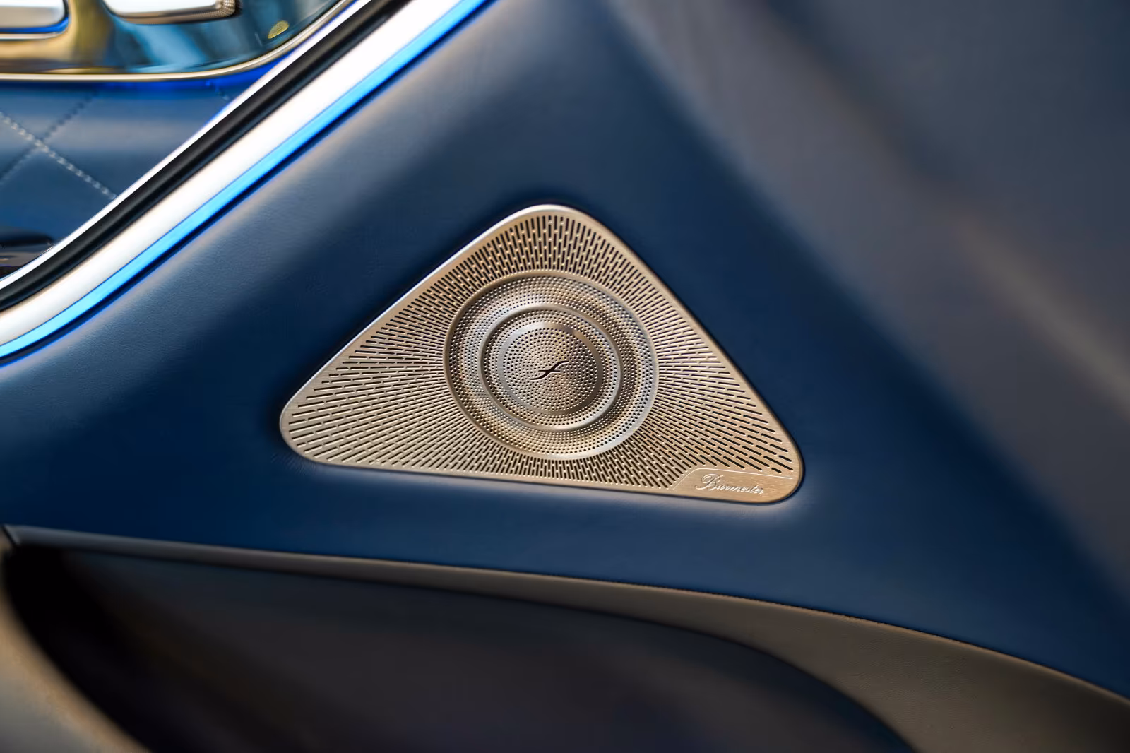 Mercedes-Benz S 580