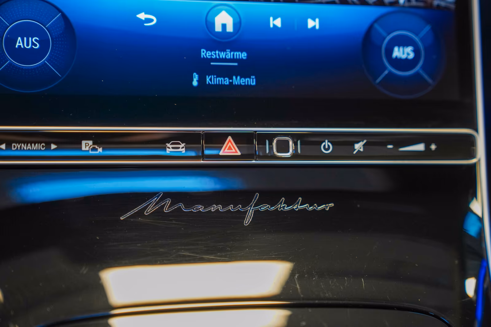 Mercedes-Benz S 580