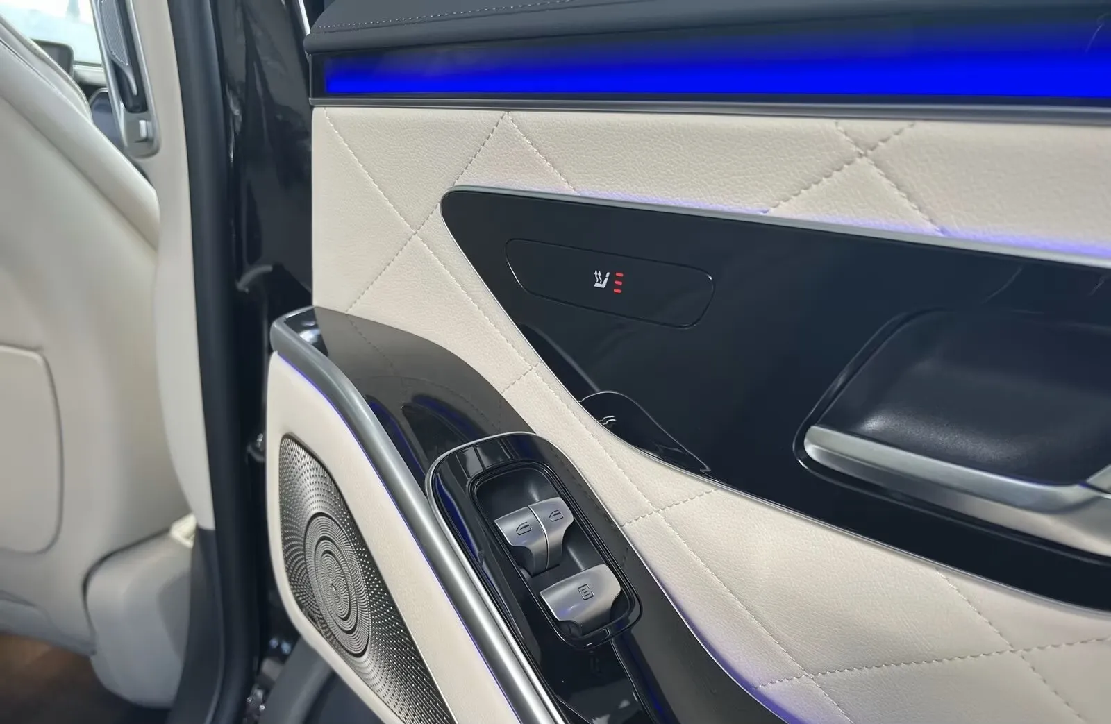Mercedes-Benz S350d