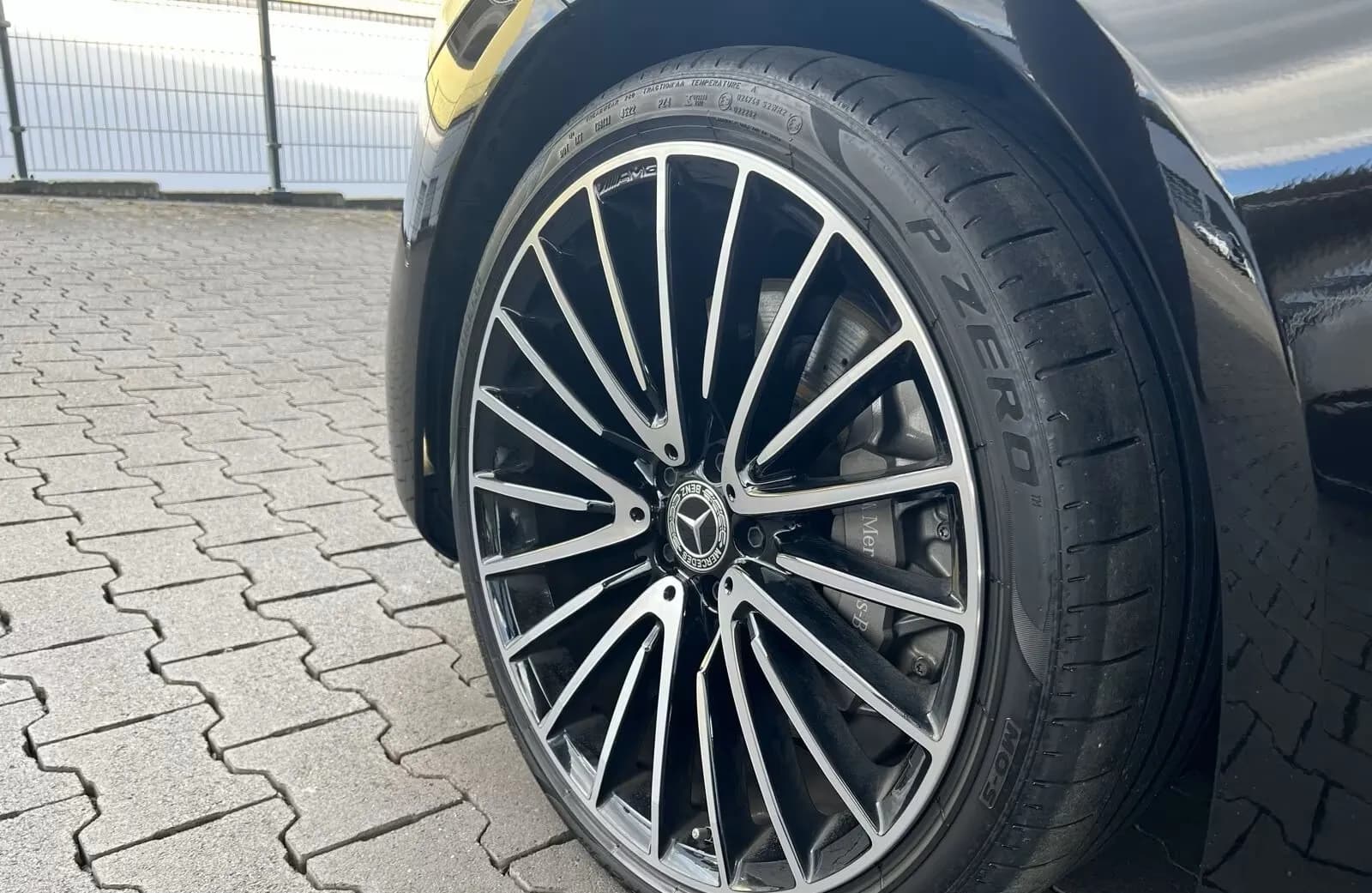 Mercedes-Benz S350d