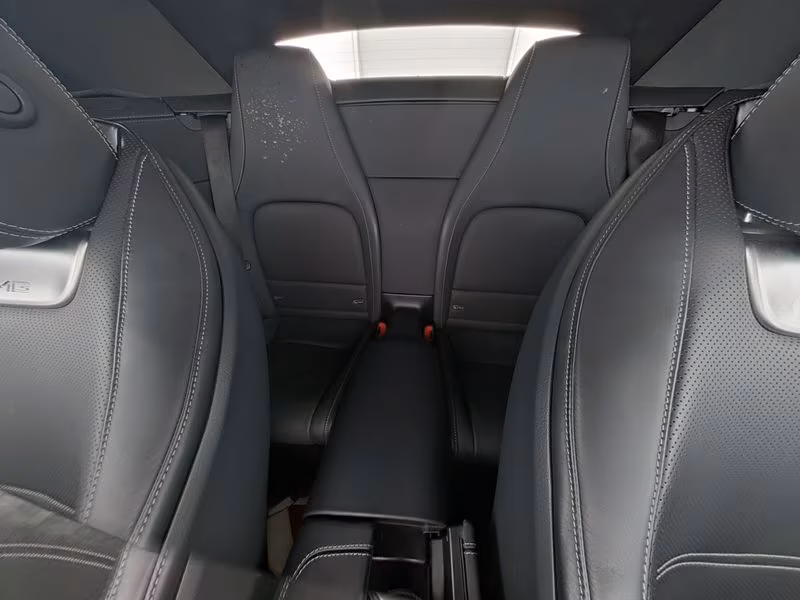 Mercedes-Benz SL 63 AMG